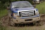 Ford F-150 2009 года